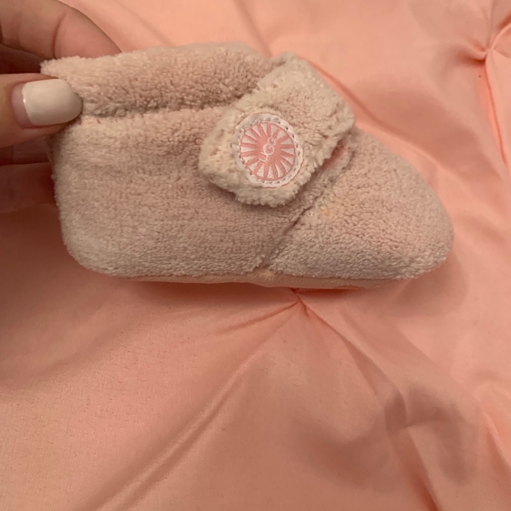 Baby uggs